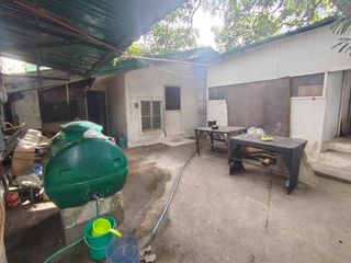 270 sqm Vacant Lot in Sucat, Paranaque
