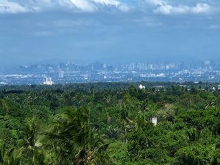 Residential Land For sale in Amadeo, Cavite