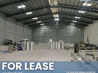 BALIUAG BULACAN WAREHOUSE FOR LEASE