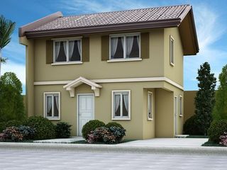 Dani unit for as low as 47, 589 monthly amoritzation!