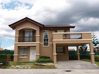 GRETA UNIT for as low as ₱99,839 monthly amortization!