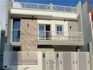 House and Lot for Sale in  El Puentebello Subd, San Antonio, Parañaque City