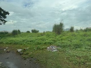 10,831sqm Lot for Lease in Along C5 Extension, Paranaque City