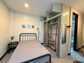 Fully-furnished Unit FOR LEASE in Casa Cecilia, San Juan City