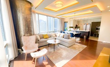 For Sale: 2 Bedroom 2BR  Condo in BGC Fort Bonifacio Taguig City