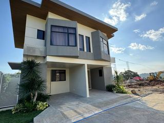 Duplex House for Sale in Aurella Ridge Binangonan Rizal Flood Free