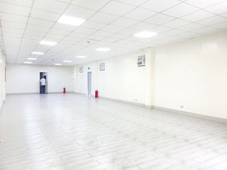 132 sqm Ground floor with Frontage Makati STORAGE WAREHOUSE ONLY Space for Rent Lease Don Chino Roces Avenue Pasong Tamo near Salcedo Village, Poblaci