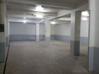 Warehouse for Rent near Edsa Royal, Q.C. (230)