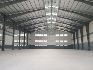 BRAND NEW WAREHOUSE FOR LEASE IN CAVITE