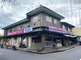 For Sale: 2 Storey Commercial Property at St.Mary’s Street Corner Columbia Street E.Rodriguez, Cubao, Quezon City. (Exclusive Listing)