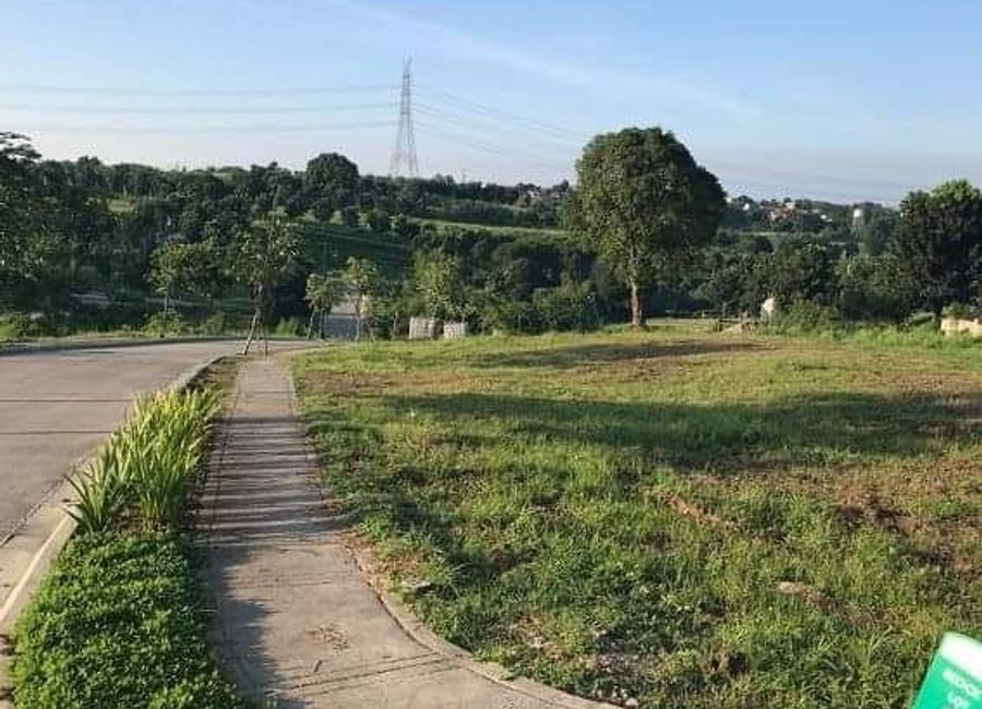 Pahara at Southwoods City Residential Lot for sale in Cavite