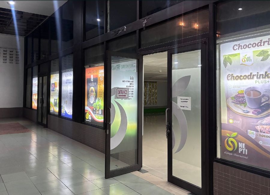 Continuous Flow Commerce: 945 SQM Designed for Non-Stop Customer Capture