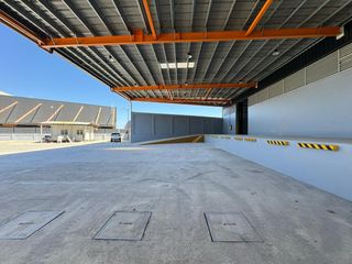 For Lease 8,000 sqm Warehouse unit in Calamba Laguna