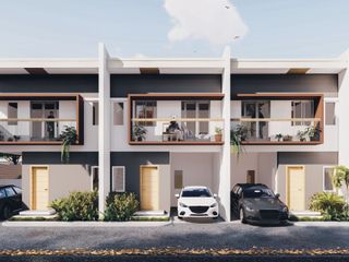 RENT TO OWN Townhouse