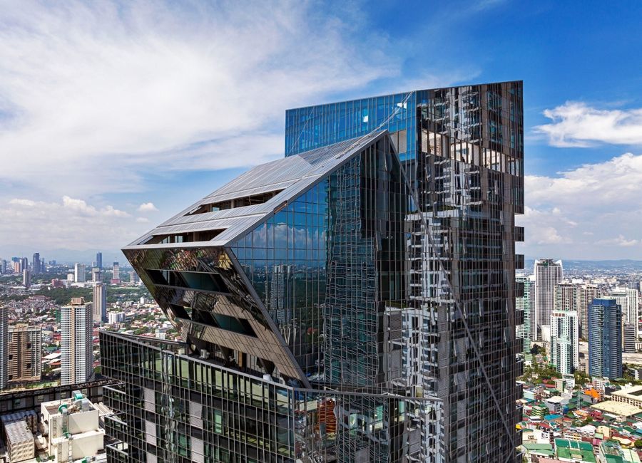 Fitted Office for Sale in Century Spire, Makati City – 48sqm, 18th Floor | ₱10M Gross