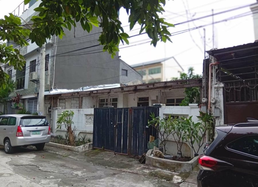 Rush Sale at Zonal Value Price! Residential Lot in Countryside Village, Sun Valley, Paranaque