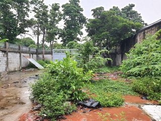 Lot For Rent Lease at Gen Trias City Cavite ideal Truck parking