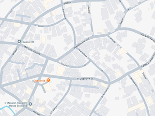 437 sqm Prime Residential Lot Ideal for Townhouse Development FOR SALE in Addition Hills, San Juan City