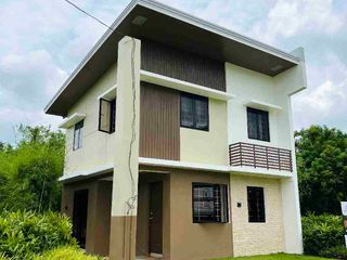 Rent to Own Single Detached House and lot