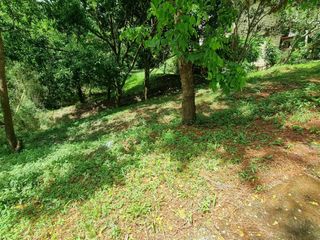 For Sale: 322 sqm Lot in Canyon Woods Resort Tagaytay