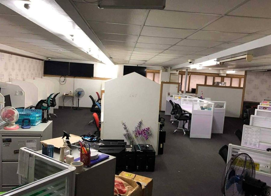 Office Space for Sale in Cityland 10 Tower 2 Makati