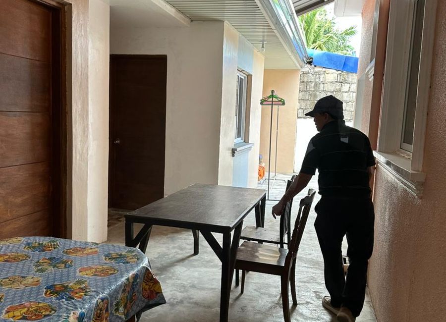 Rush House and Lot for Sale in Limay Bataan Bernabe Subdivision 5BR