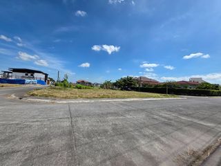 ‼️CORNER LOTS FOR SALE NEAR CLARK, IN MABALACAT PAMPANGA‼️