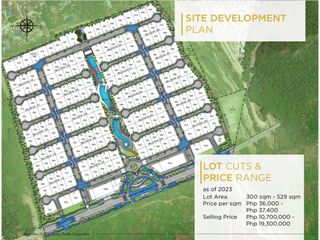 Beach Residential/ Commercial   Lot for Sale in San Juan Batanags Club Laiya Premier