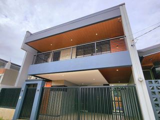 ‼️BRANDNEW FULLY FURNISHED HOUSE WITH POOL FOR RENT NEAR SM TELABASTAGAN‼️