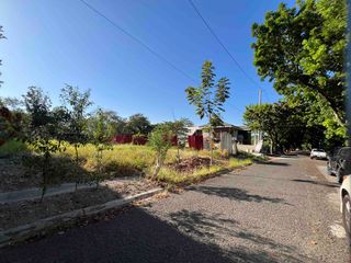 FOR SALE - Residential Vacant Lot in Don Galo, Parañaque City