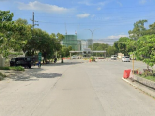 FOR SALE - Residential Vacant Lot in Don Galo, Parañaque City