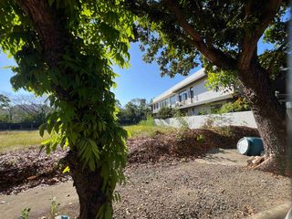 FOR SALE - Residential Vacant Lot in Don Galo, Parañaque City