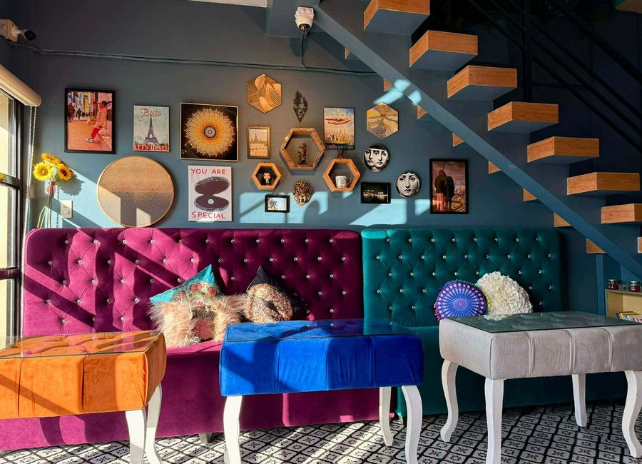 FOR SALE - Three Storey Commercial Space in Binangonan, Rizal