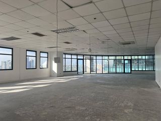 Premium BGC Office Spaces for Lease at Fort Legend Tower | 258 SQM to 1,065 SQM Available