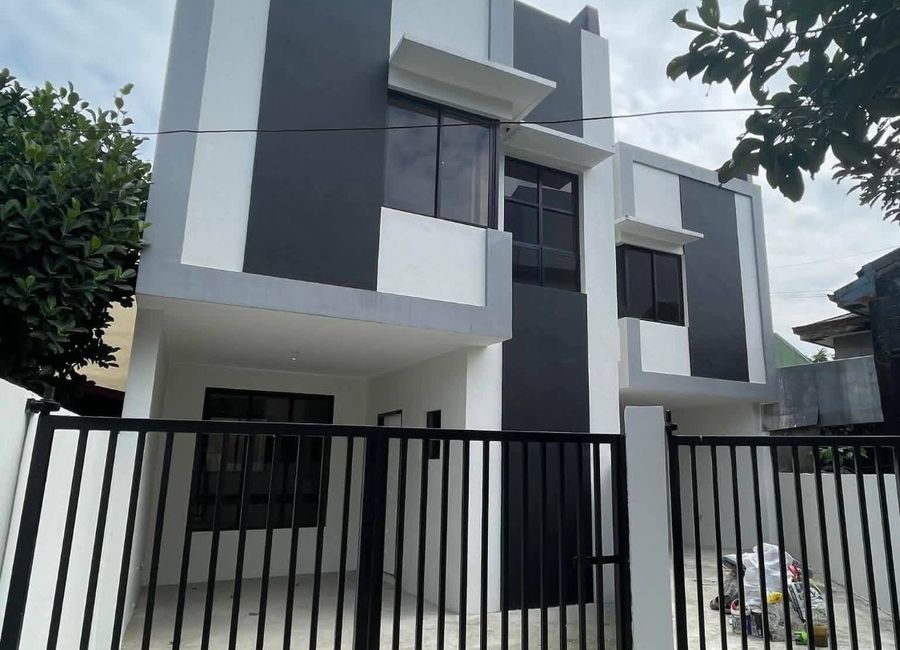 READY FOR OCCUPANCY UNIT IN NANGKA, MARIKINA CITY