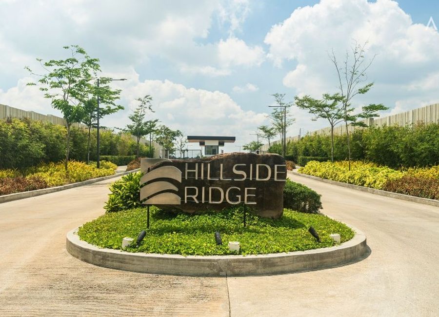 BUILD YOUR FAMILY HOME HERE | Hillside Ridge Phase 1 | 538 sqm | ₱12.9M (24k psm) | Cool Climate, No Rear Neighbor | Alveo Land