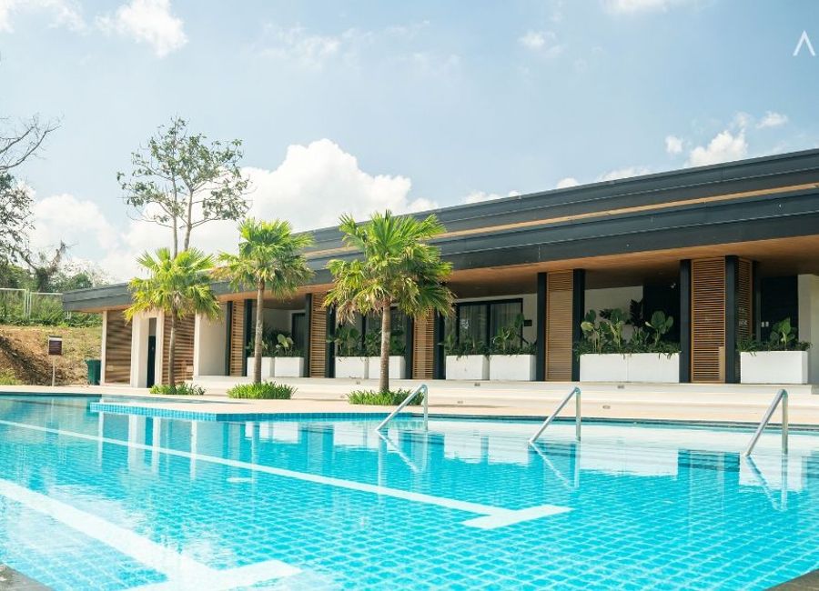 FOR SALE: 538 sqm Single-Loaded Lot | Hillside Ridge Phase 1 | ₱12.9M (24k psm) | Alveo Land | Silang, Cavite