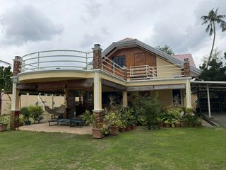 RENT TO OWN BEACH HOUSE IN PANGANGAN ISLAND CALAPE BOHOL