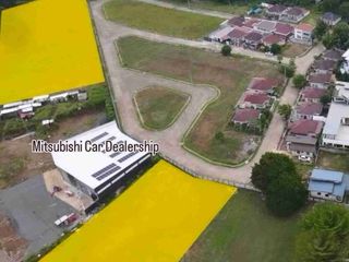 Commercial Lots for Sale – Valencia Estates