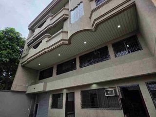 1280sqm San Juan City / Addition Hills / Warehouse Bldg / Office / Residential