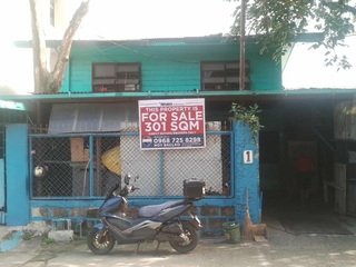 For sale!! 301 sqm House and Lot near Shaw, Mandaluyong
