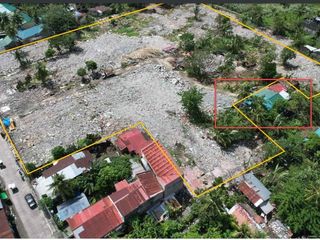 Naga City | Residential Lot For Sale - #5225