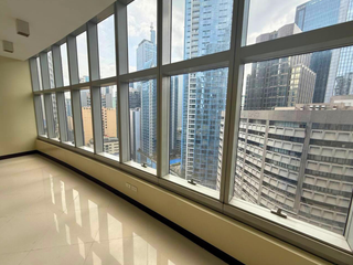 2 Bedroom Condo FOR SALE in One Central Salcedo Makati across RCBC Plaza