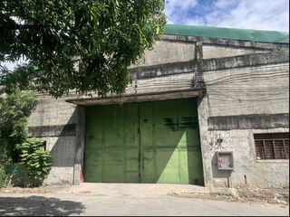 908 sqm Logistic Warehouse Ideal for Storage & Distribution FOR LEASE in Floodway Cainta
