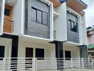 RFO - 3BR House and Lot for Sale in Sudlon Maguikay Mandaue City