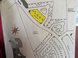 Kota Keluarga lot for Sale