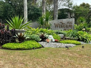🌿 Exclusive Listing – Residential Lot in Ayala West Grove Heights Phase 1 🌿