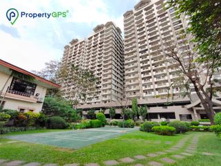 Acacia Estates Taguig Ivory Bldg. 57 Sqm 2 Bedroom Bare Unit For Sale