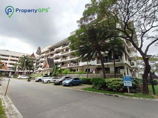 Acacia Estates Taguig Samui Bldg. 57 Sqm 2 Bedroom Bare Unit For Sale