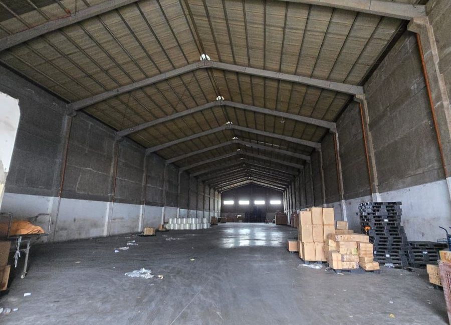 GUIGUINTO BULACAN 1898 SQM WAREHOUSE FOR RENT